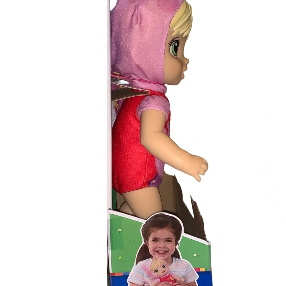 Baby Alive baby alive